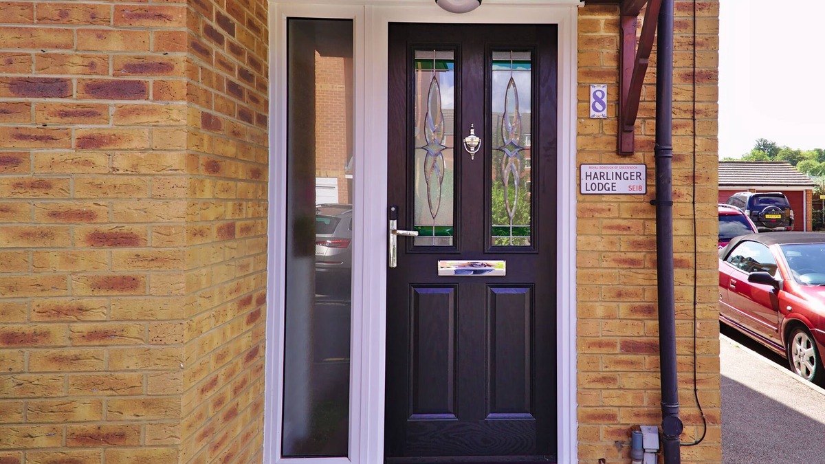 Woolwich Riverside House | Harlinger Lodge