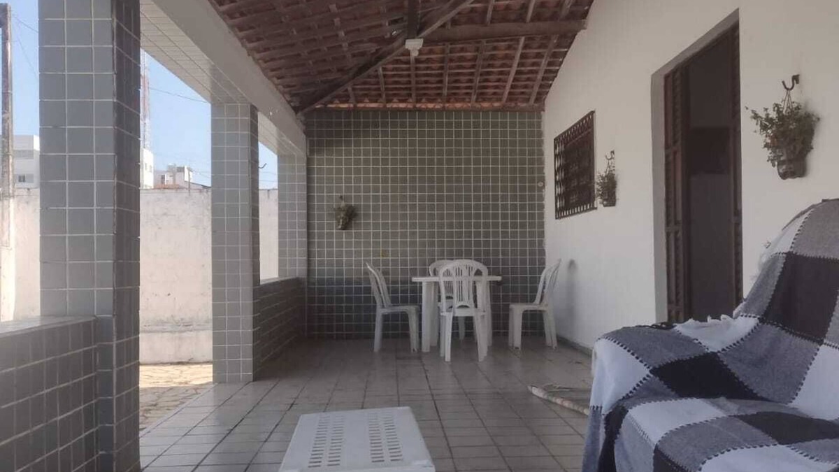 Village Jacuma Hotel | Harmô Hostel Cultural