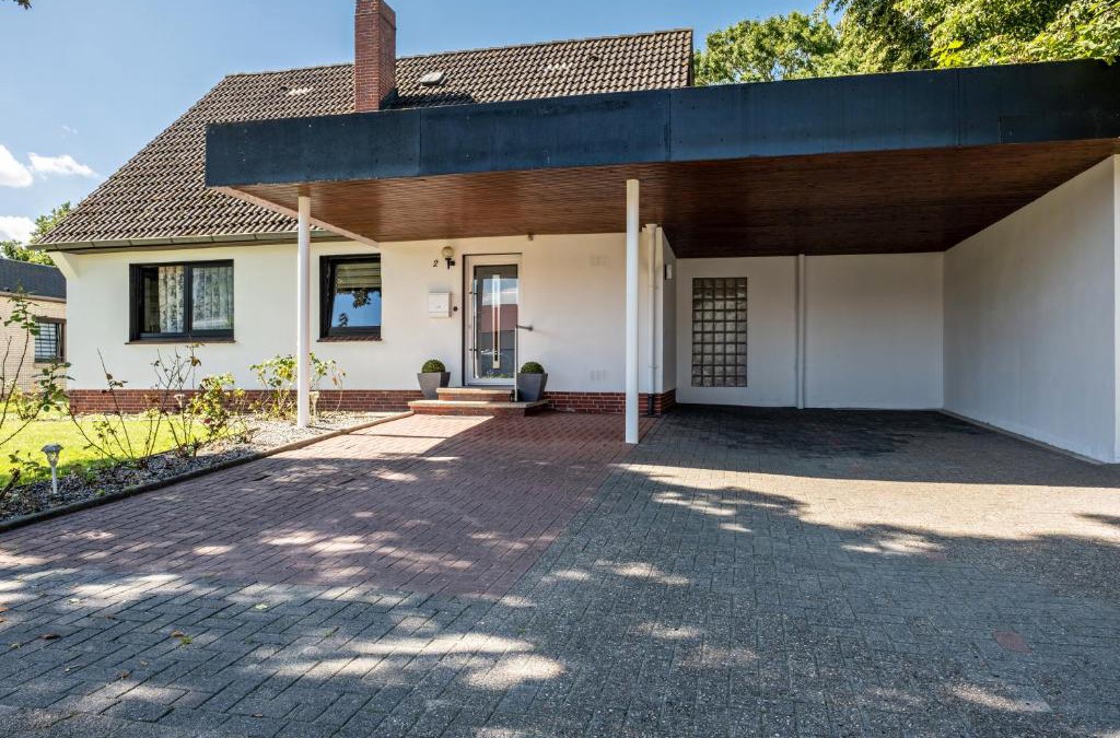 Nordenham House | Harmonie