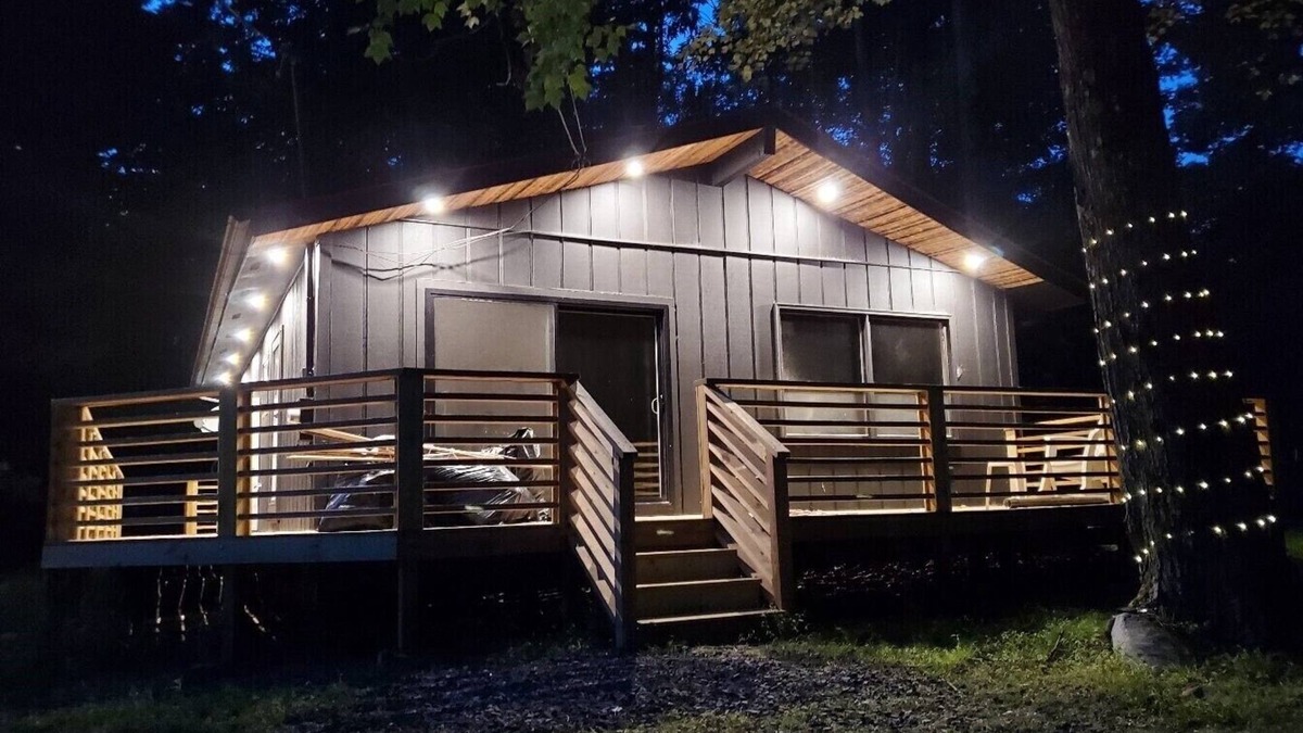 Lake Harmony Estates Cabin | Harmonious Mountain Memories Await!