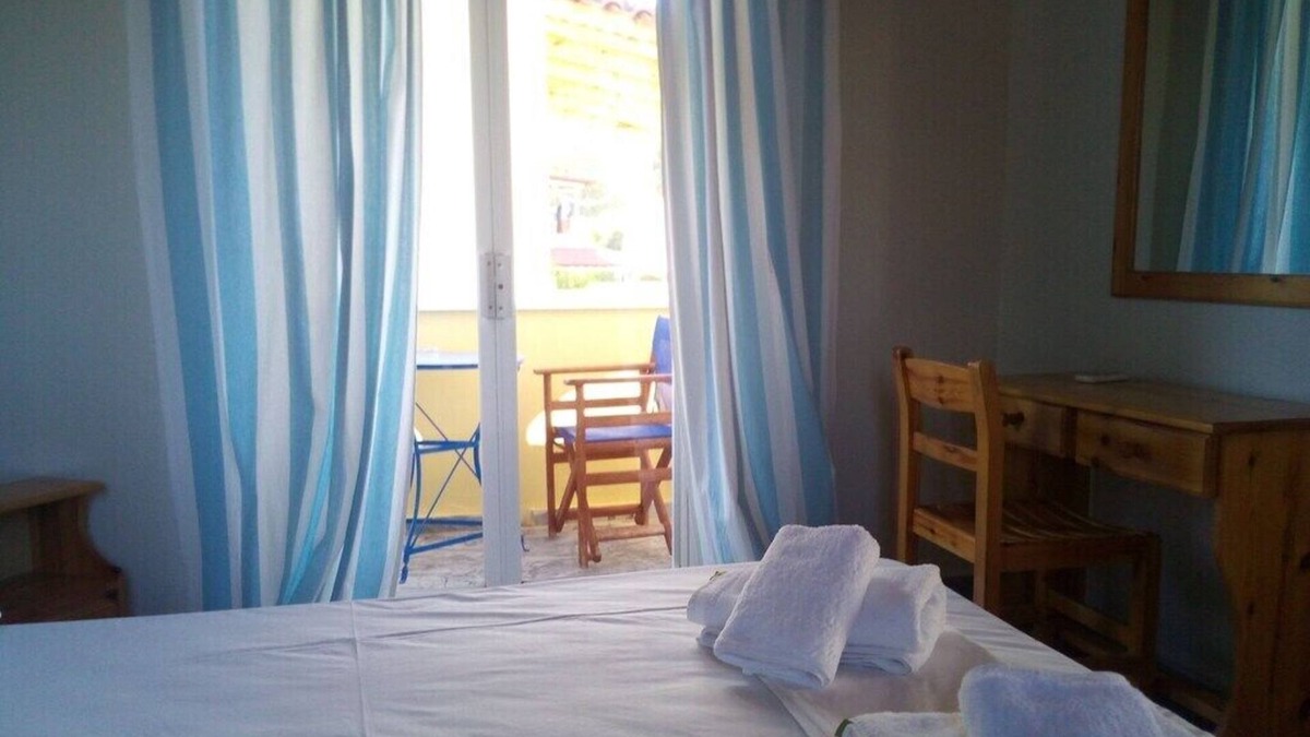 Aipeia Apartment | HARMONY Apartments