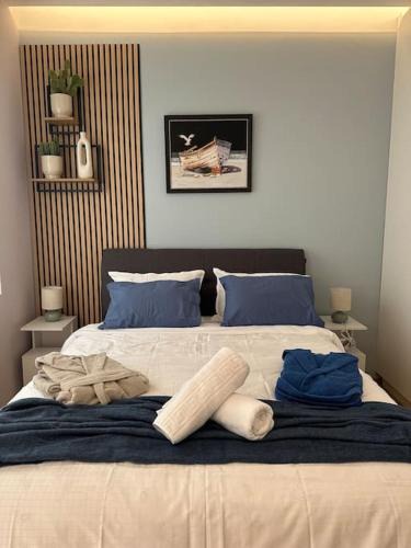 Amarousion Apartment | Harmony Boutique Apartment, 55m2, 100m from metro