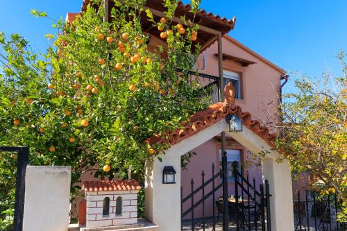 Gortyna House | Harmony Country House