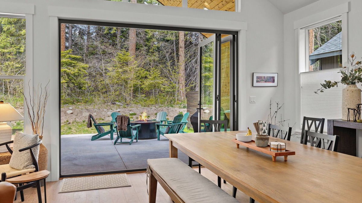 Roslyn House | Harmony Haven - EV - Hot Tub - Pups Allowed