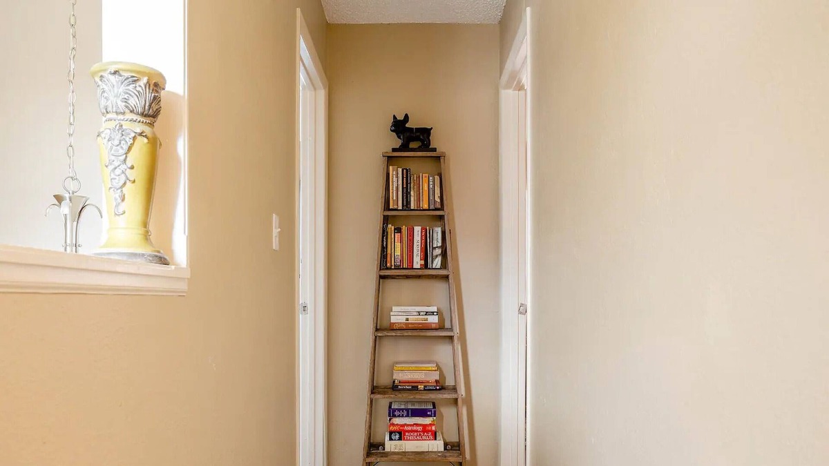 Kansas City House | Harmony House - Cozy & Close to Everything
