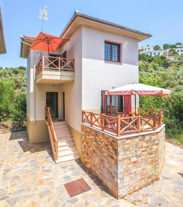 Platania House | Harmony House