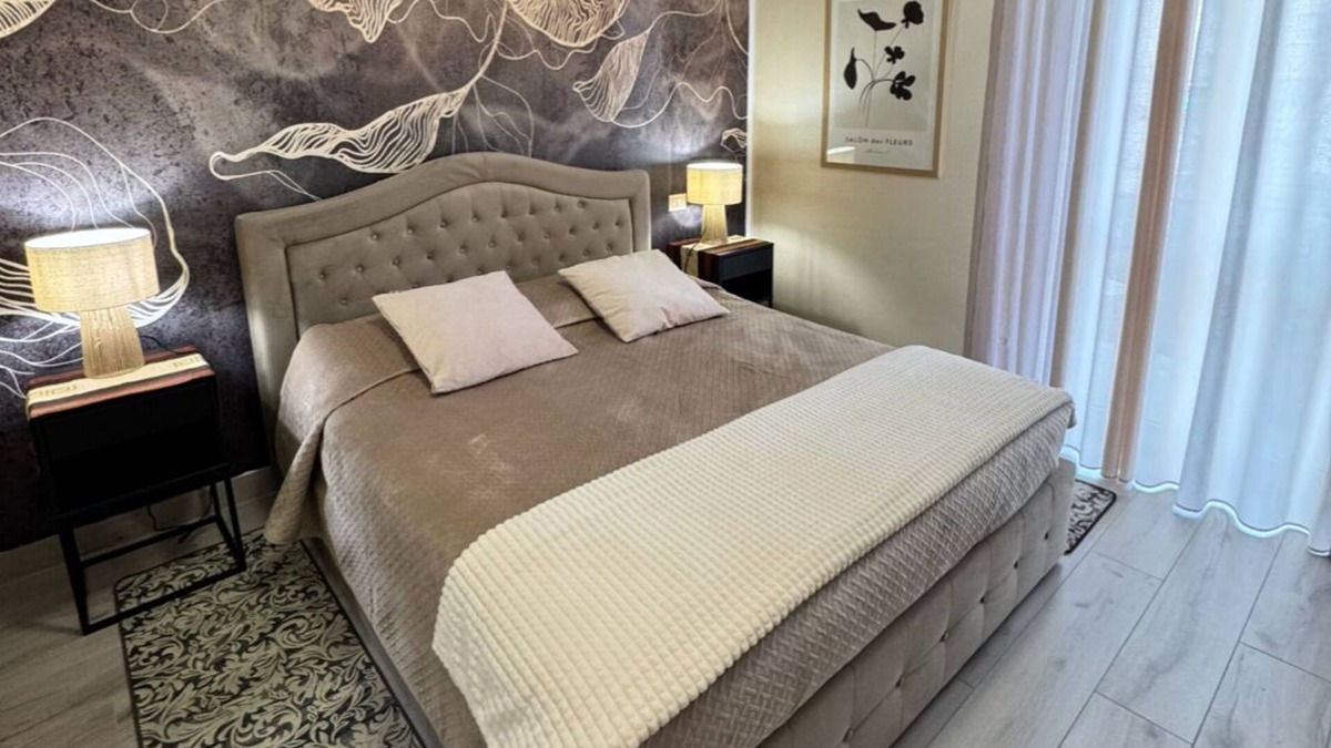Borgo Roma Apartment | Harmony in the green Veronese