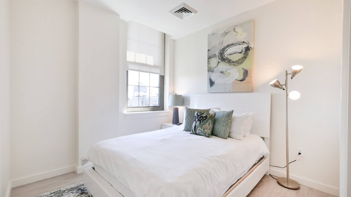 Chinatown Apartment | Harmony Medical Suites China Town