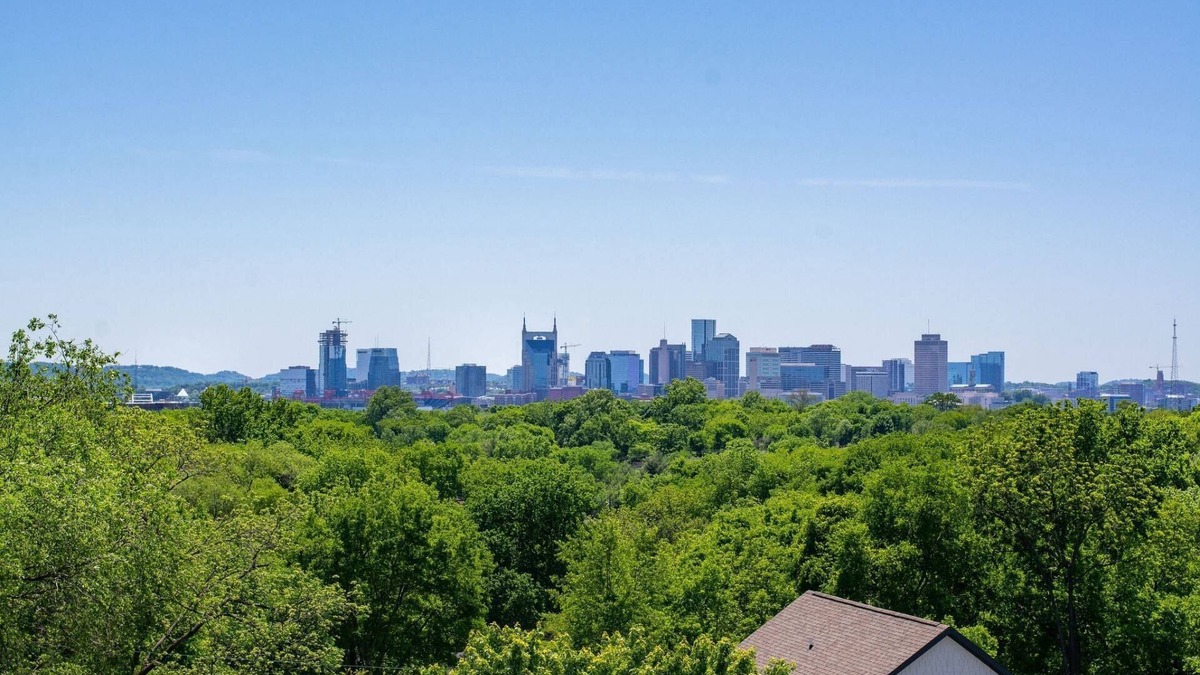 Parkwood Estates Condo | Harmony One ~ Combination Listing of Two 4BR Units Side-By-Side with Adjacent Private Rooftop Decks