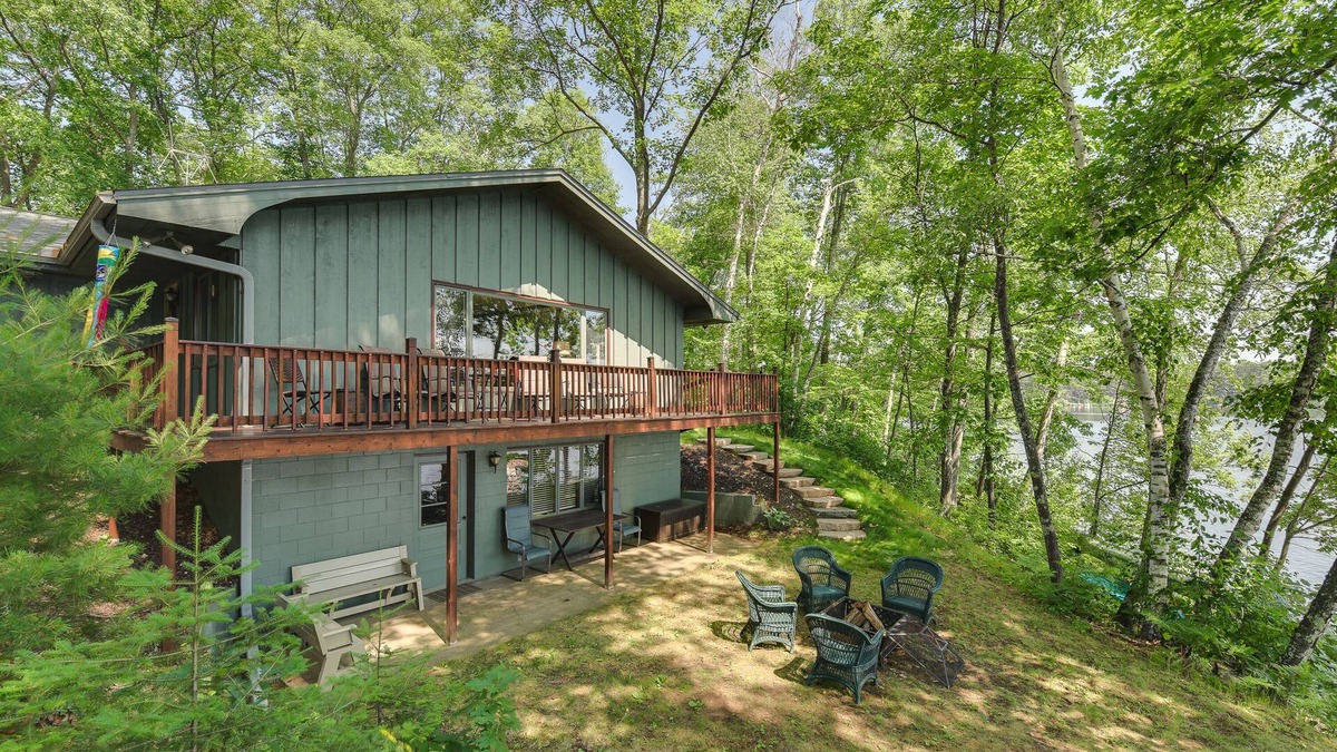 Boulder Junction House | Harmony Point - Boulder Junction