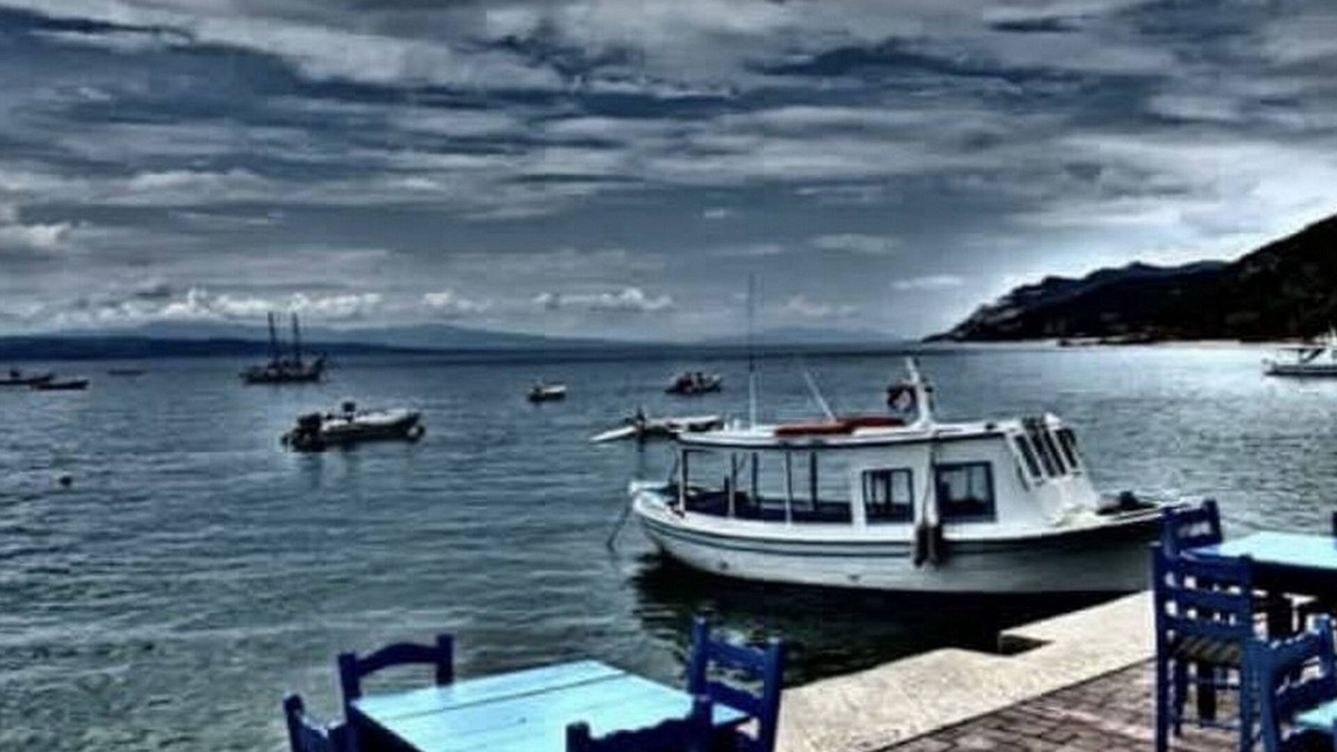 Platania House | Harmony Sea Side