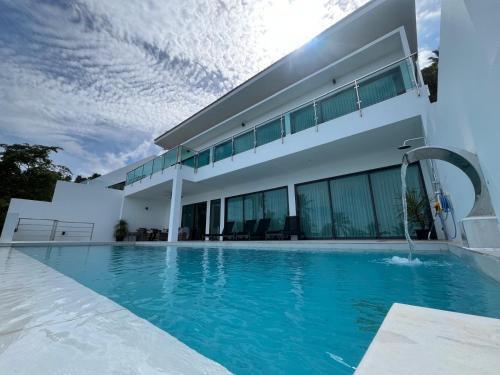 Maret Villa | Harmony Sea View Villa