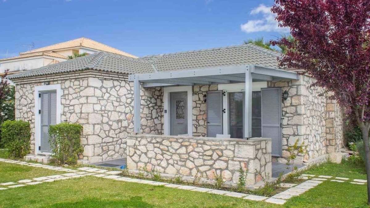Agrilia House | Harmony Villa 1