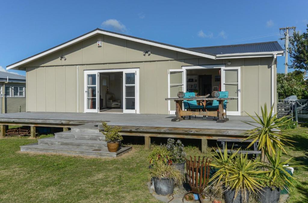 Waimarama House | Harper Haven - Waimarama Holiday Home