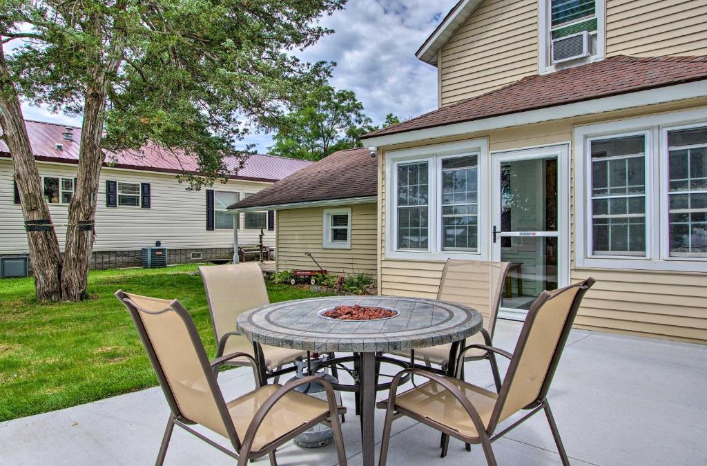 Harpers Ferry House | Harpers Ferry Escape Near Hiking and Kayaking