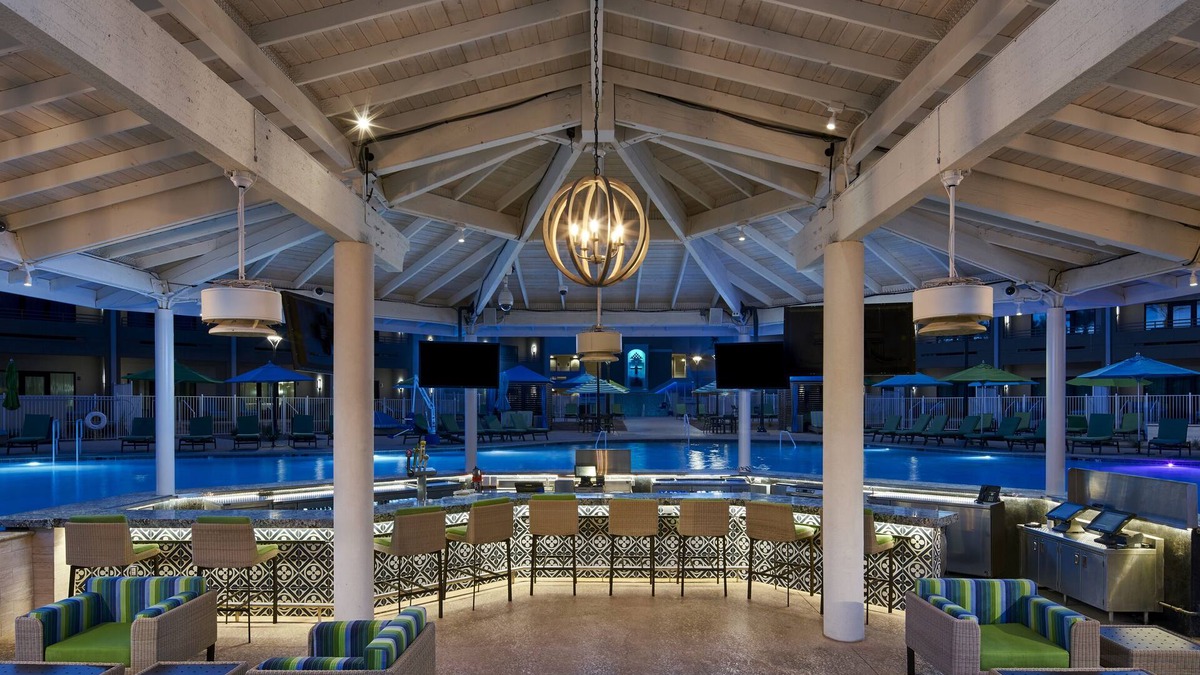 Maricopa Resort | Harrah's Ak-Chin – A Caesars Rewards Destination