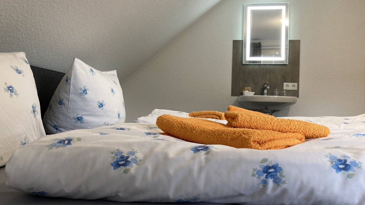 Brake House | Harrier Hof