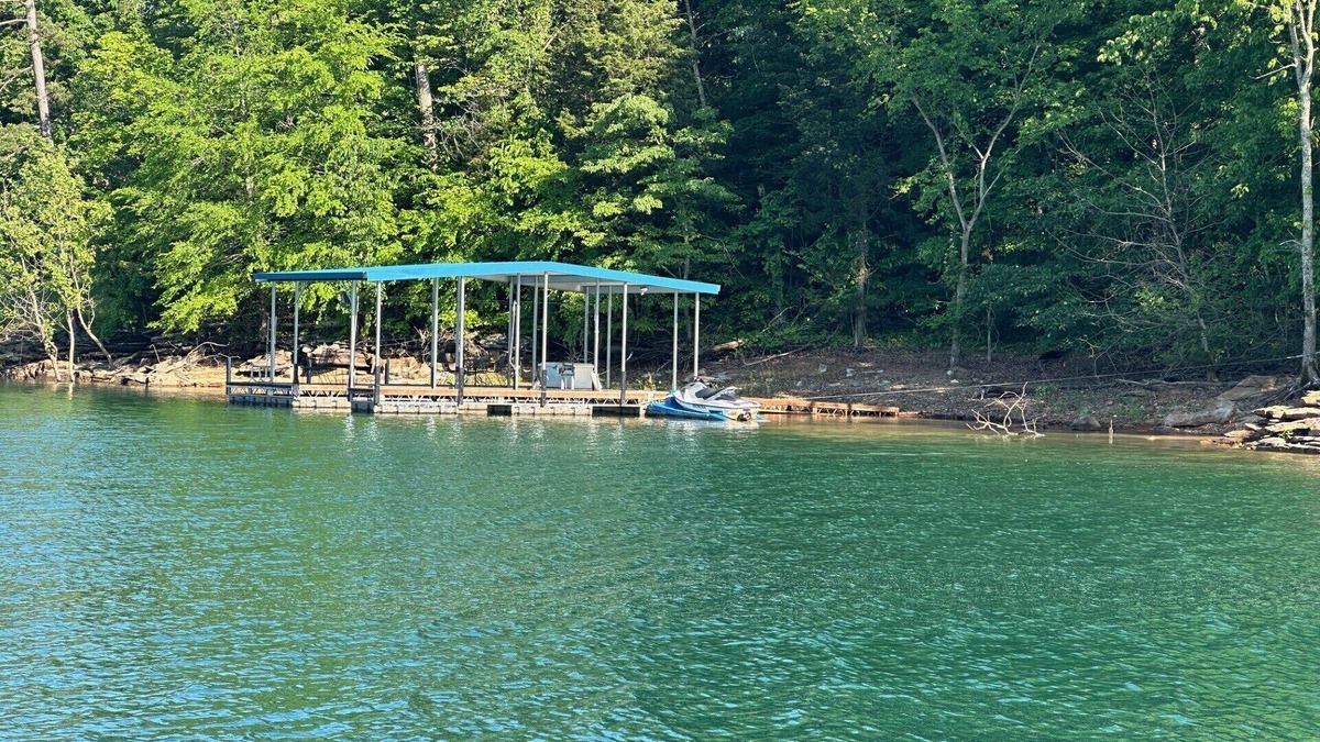 Andersonville House | Harris Hideaway Brand New Barn-dominium Norris Lake Discounted 25 Private Dock
