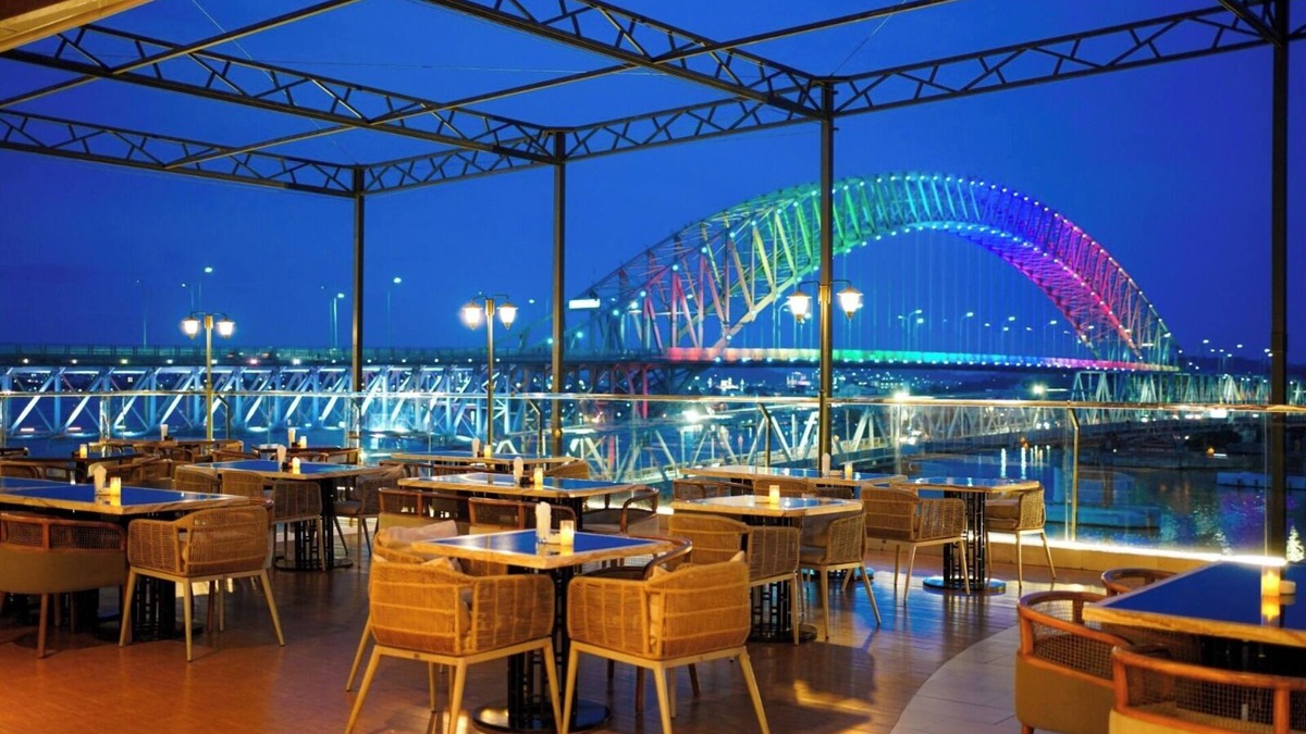 Samarinda Hotel | HARRIS Hotel Samarinda