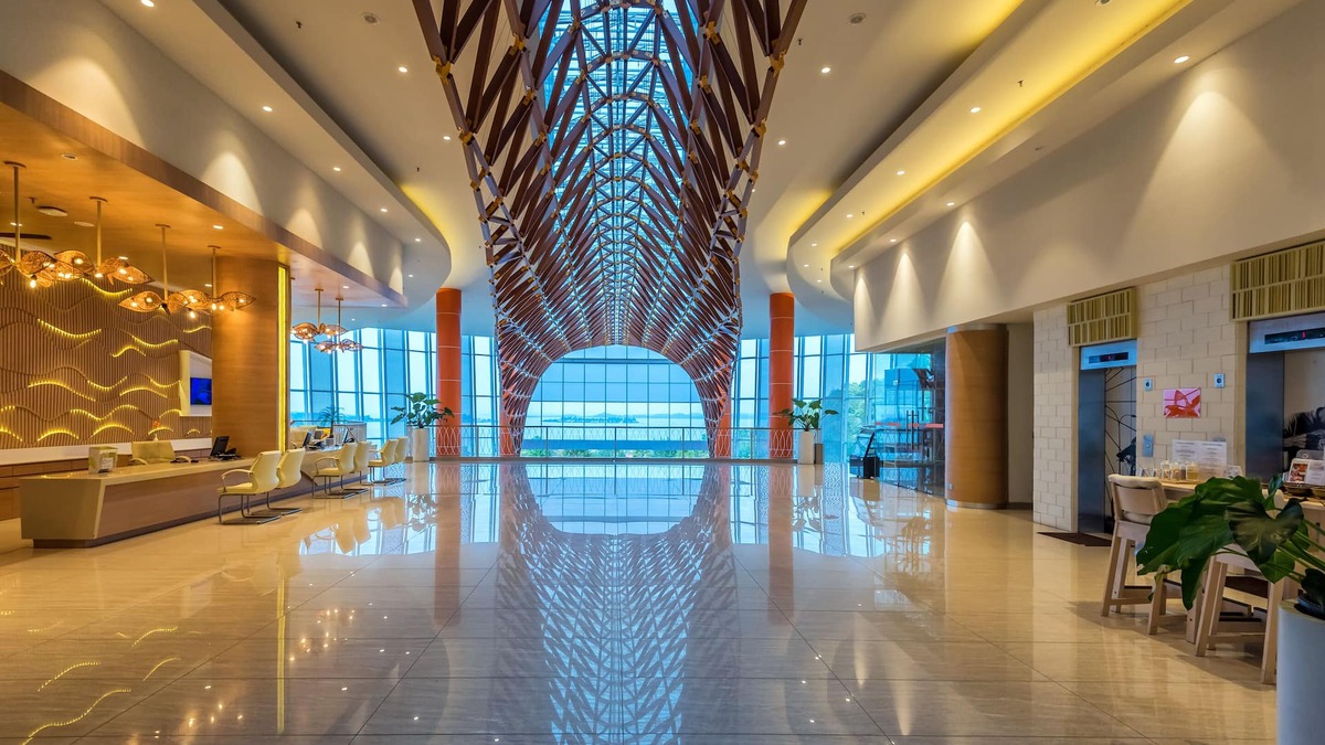 Kabil Resort | HARRIS Resort Barelang Batam