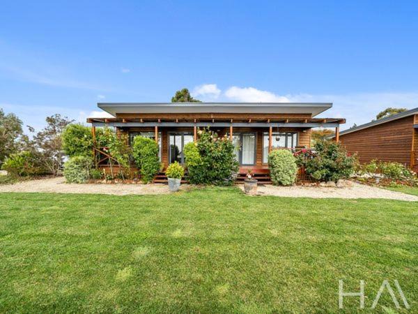 Forcett Ski Chalet | Harrison Grove