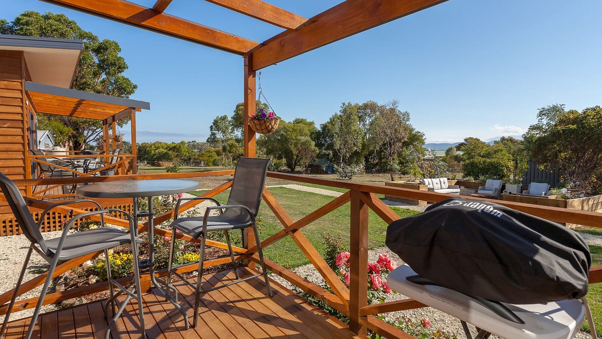 Forcett Cabin | Harrison Grove