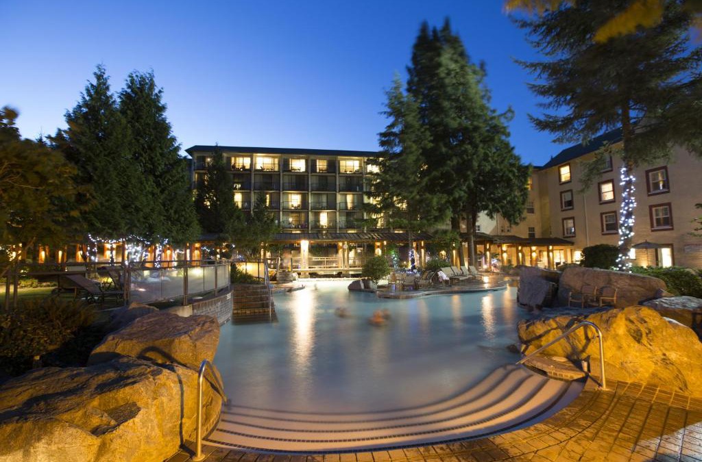 Harrison Hot Springs Resort | Harrison Hot Springs Resort & Spa