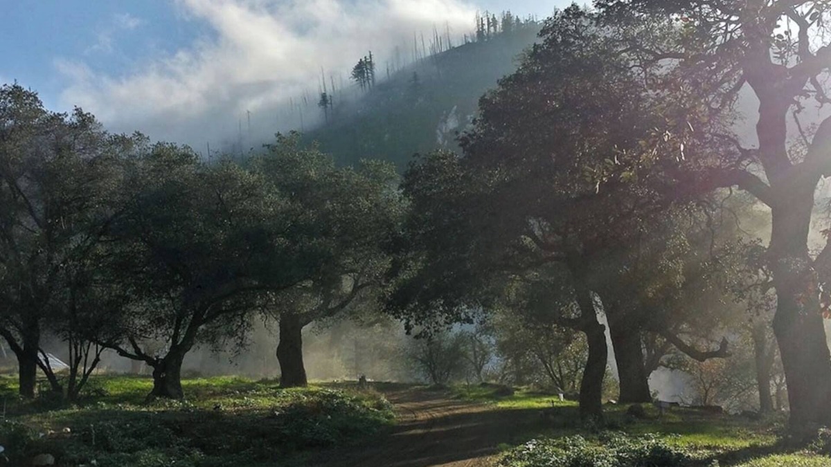 Pauma Valley House | Harrison Serenity Ranch - Groups over 50