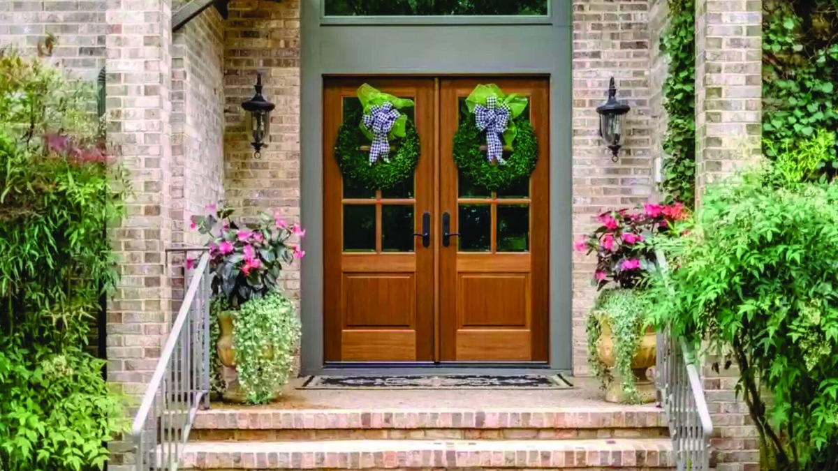 Harrisonburg House | Harrisonburg Heaven on the Hill
