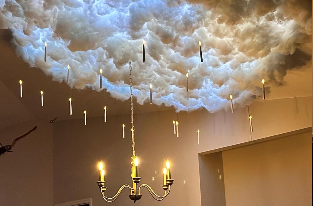 Florida Center North Apartment | Harry Potter Themed Luxury Apartment 3bd 2bth - Universal Studios