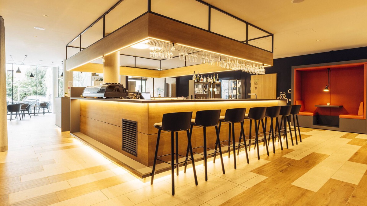 Bischofshofen Hotel | harry’s home Bischofshofen hotel & apartments