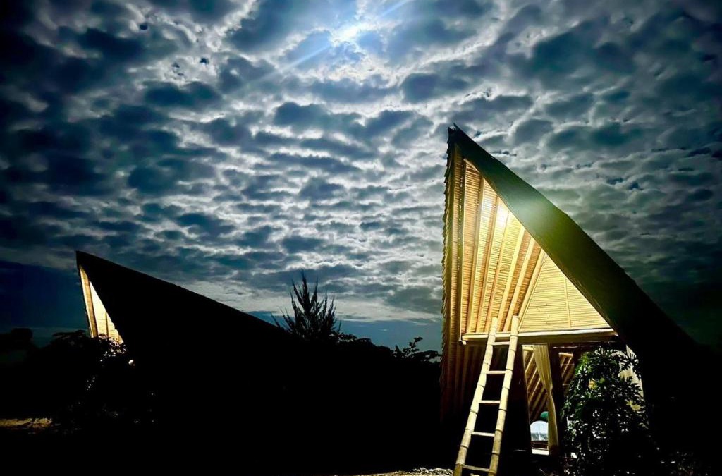 Waingapu House | Hars Garden Sumba