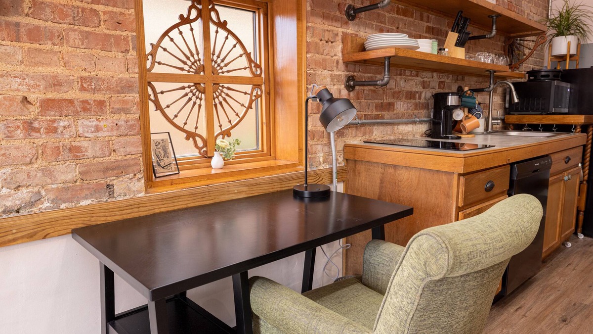 Hartwell Hotel | Hartwell Suites