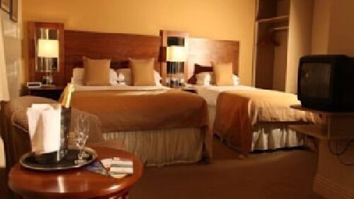 Ballybunion House | Harty Costello Townhouse