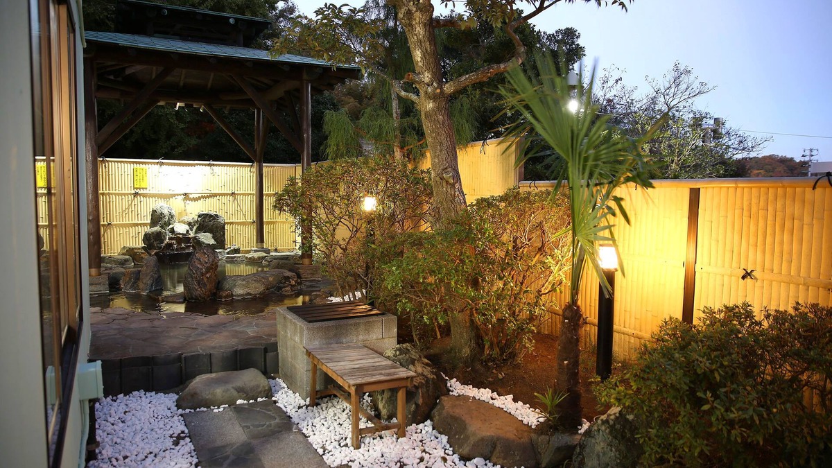 Iwaki House | Harukaze no Yado