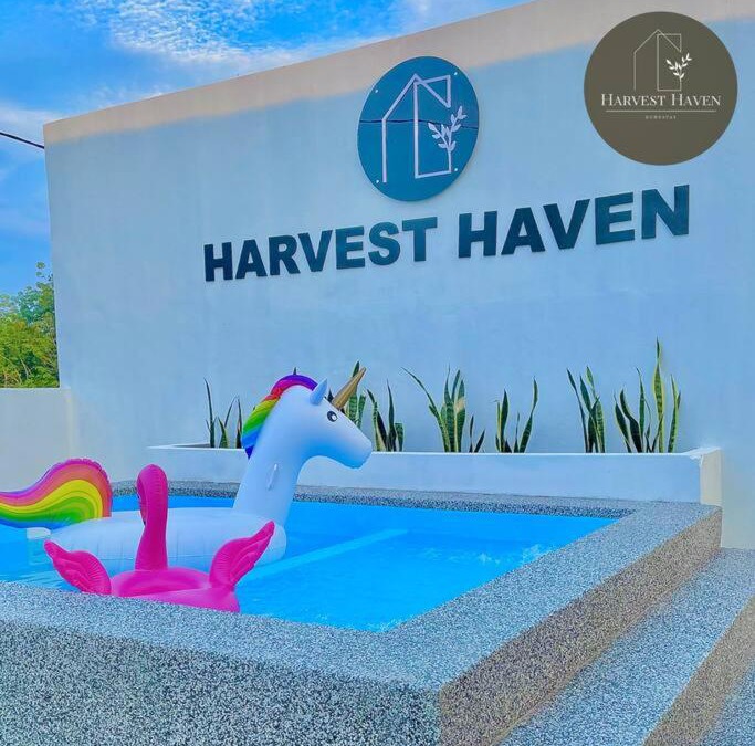 Rambai House | Harvest Haven Homestay