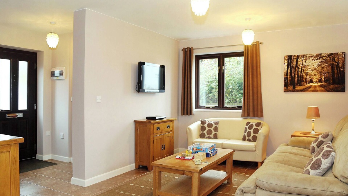 Maidstone Cottage | Harvest View, Tilmangate Farm