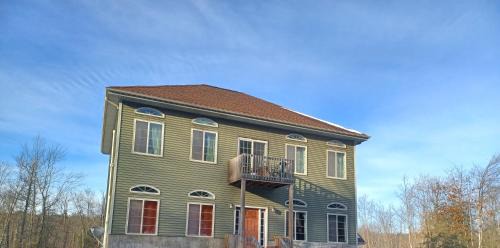 Harveys Lake House | Harvey's Lake/near Rickett's Glen