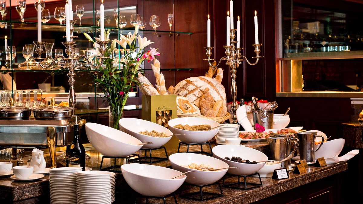 Lough Eske Hotel | Harvey's Point Hotel