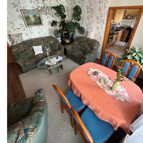 Blankenburg Apartment | Harz und Gemütlich