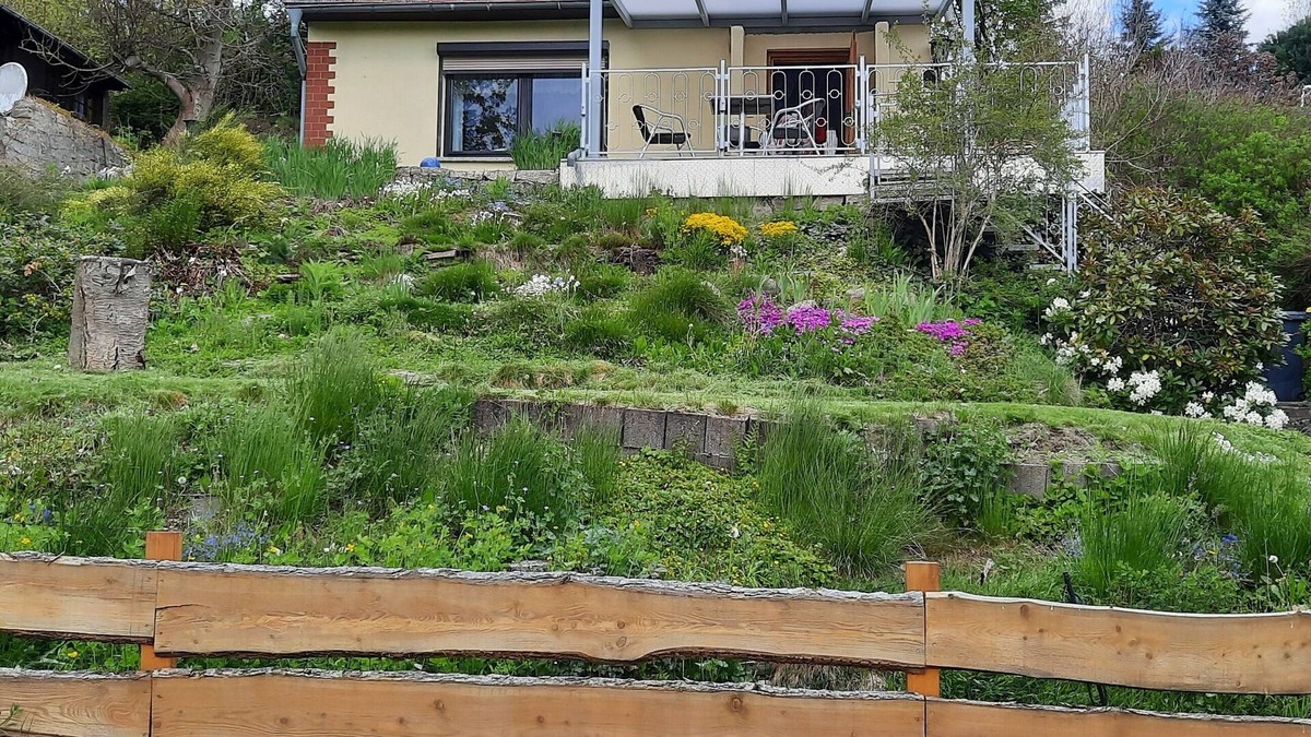 Guentersberge House | Harzglück Albertine 505