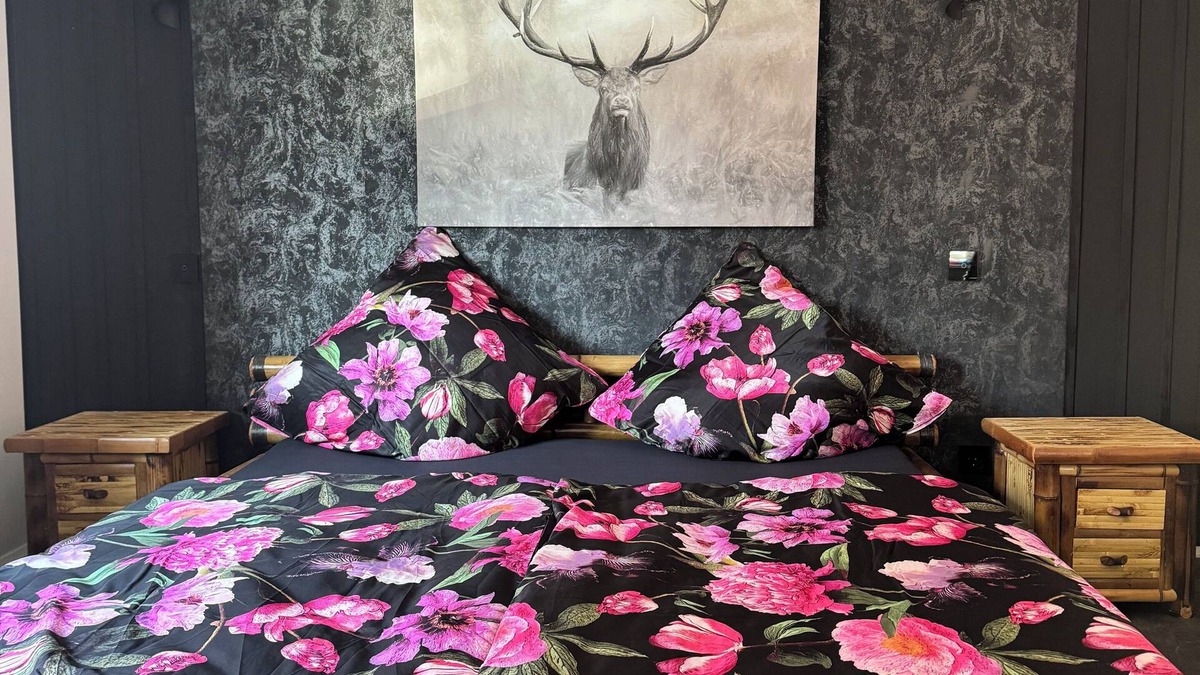 Bredelem House | HarzmitHerz - Enjoy a loving break as a two- and four-legged friend, near Goslar