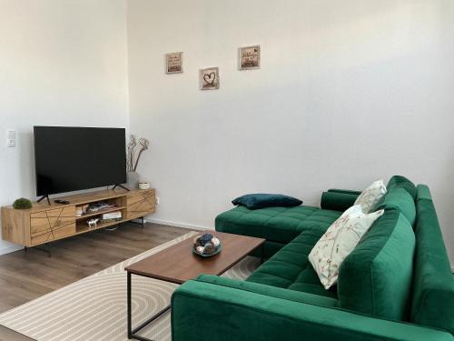 Thale Apartment | Harzträume Thale