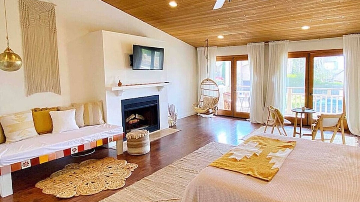 Encinitas House | HaSeaEnda, Ocean View Encinitas CA