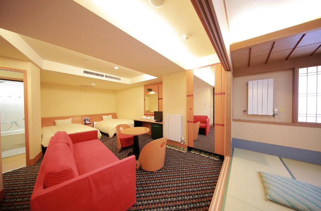 Hashima Hotel | Hashima - Hotel - Vacation STAY 52815v