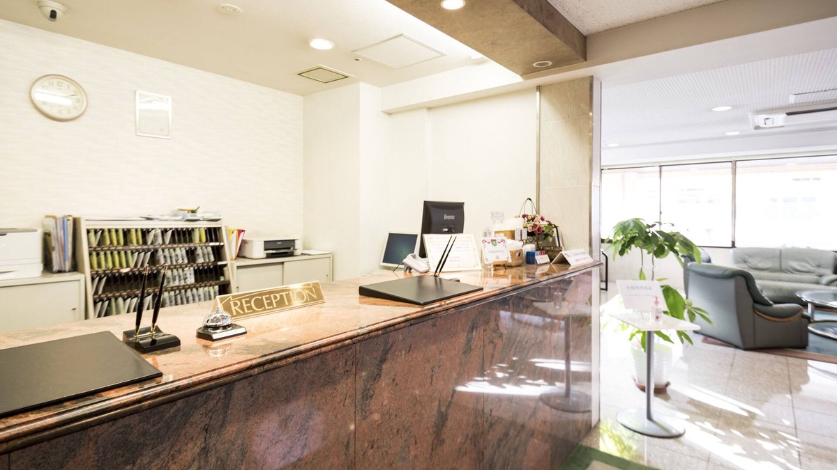 Hashimoto Hotel | Hashimoto Park Hotel