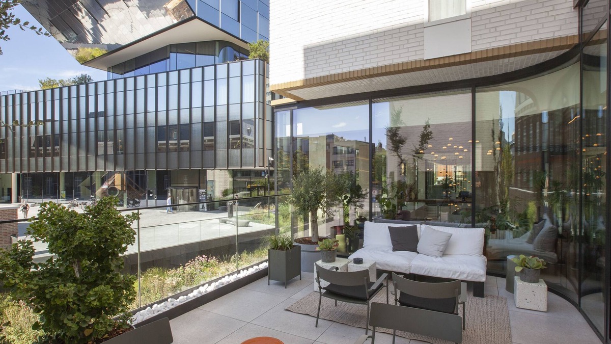 Hasselt Hotel | HasHotel