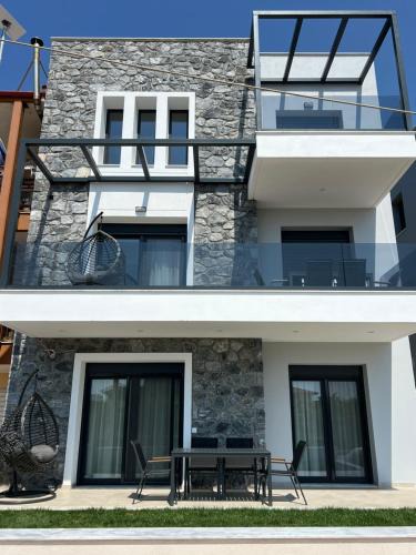 Nea Moudania Apartment | Hasi Suites One Bedroom