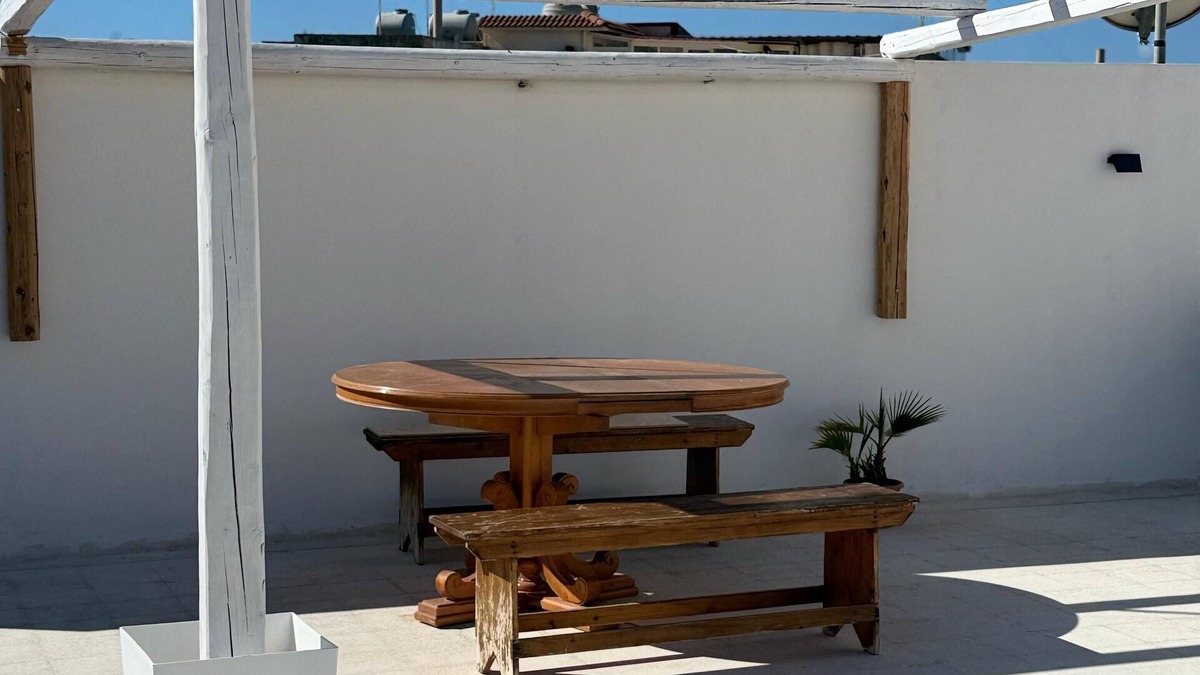 Sampieri House | Haska home