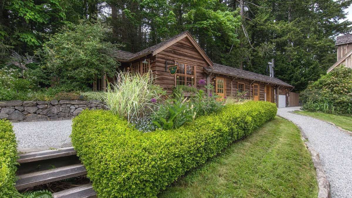 Ganges Hotel | Hastings House Country House Hotel